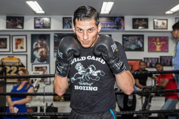Hugo Centeno