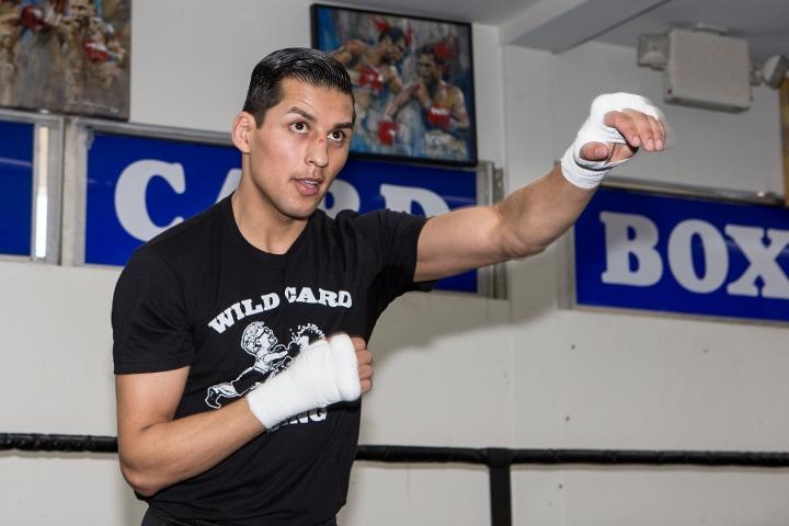 Hugo Centeno