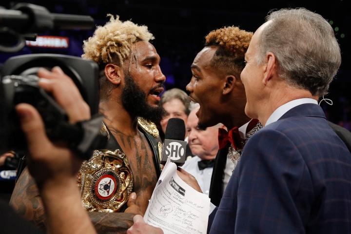 Hurd Charlo