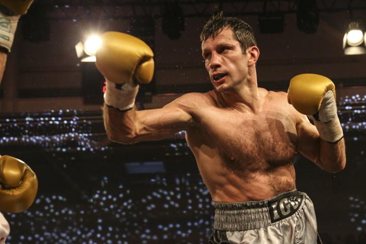 Igor Mikhalkin