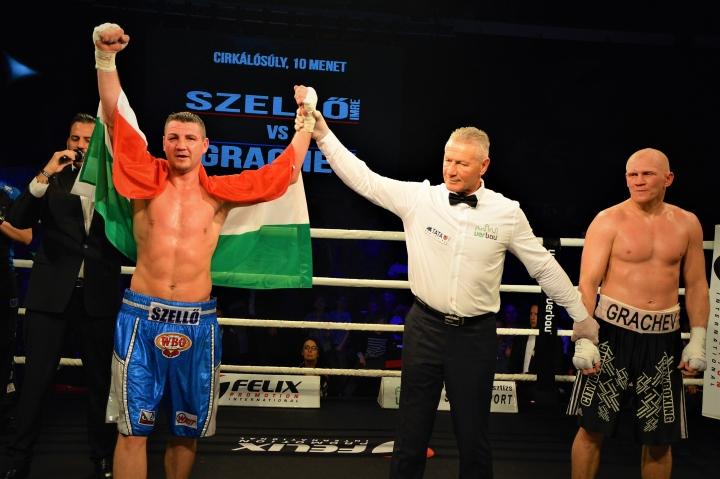 Imre Szello Grachev