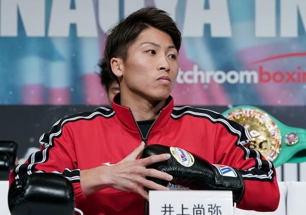 Inoue Mcdonnell