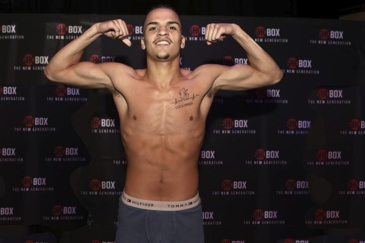 Irvin Gonzalez