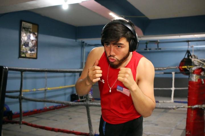 Isaac Lucero