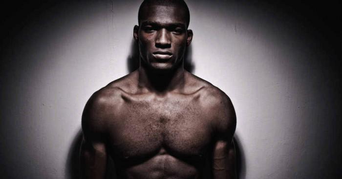 Izu Ugonoh