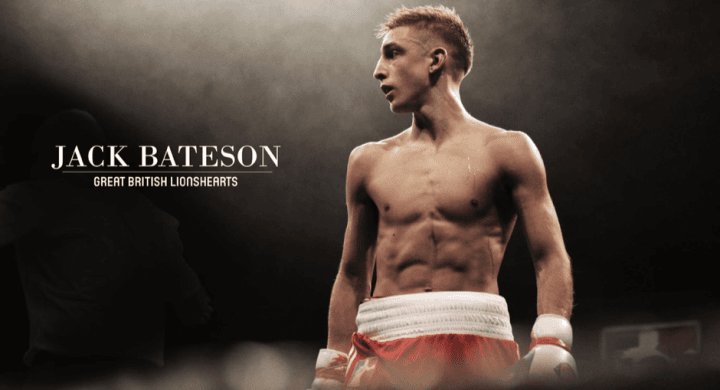 Jack Bateson