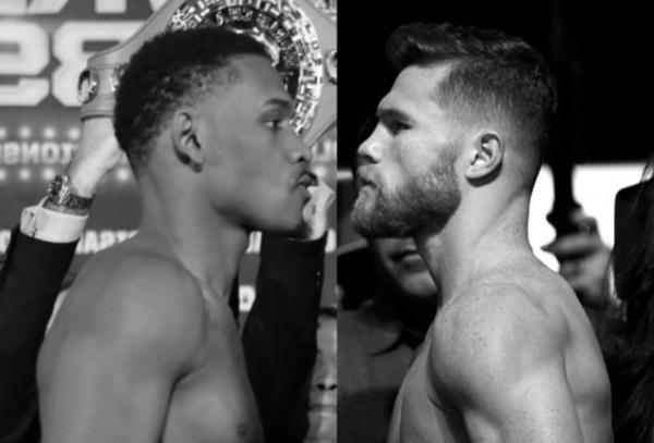 Jacobs Canelo
