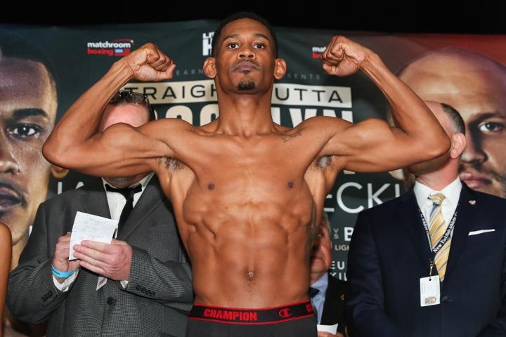 Jacobs Sulecki Weights