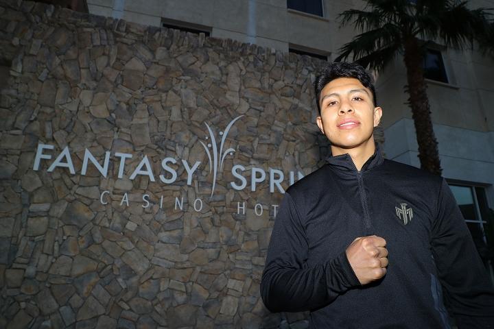 Jaime Munguia