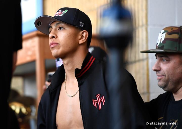 Jaime Munguia