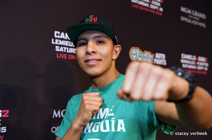 Jaime Munguia
