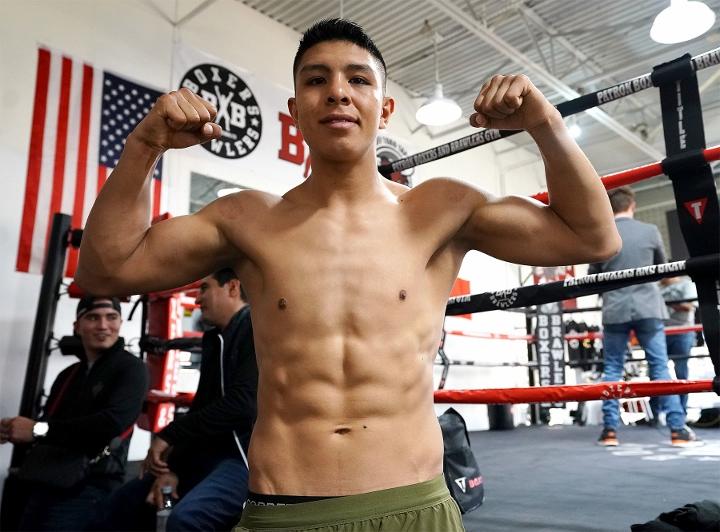 Jaime Munguia