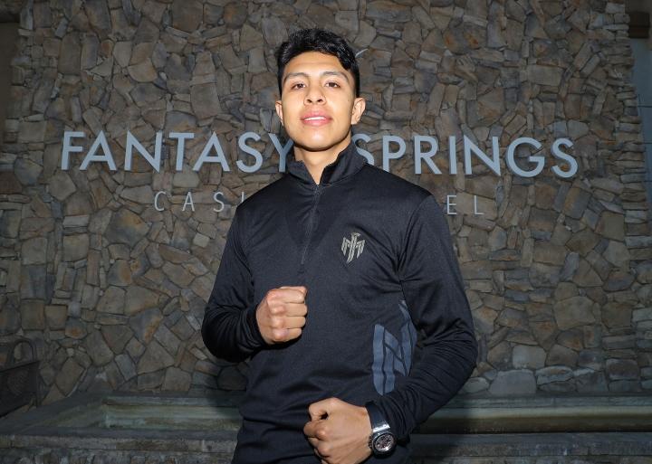 Jaime Munguia