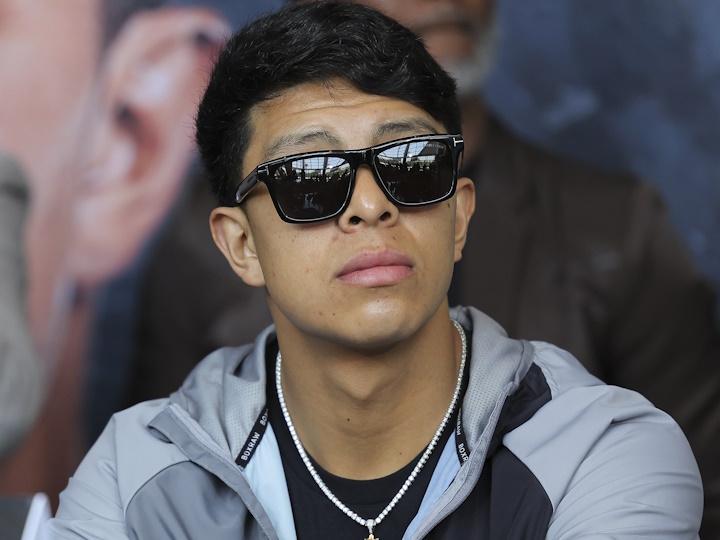 Jaime Munguia