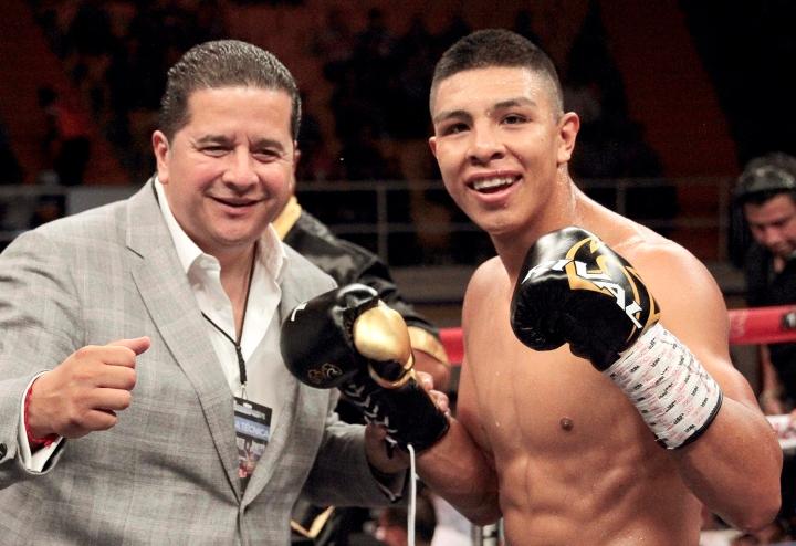 Jaime Munguia