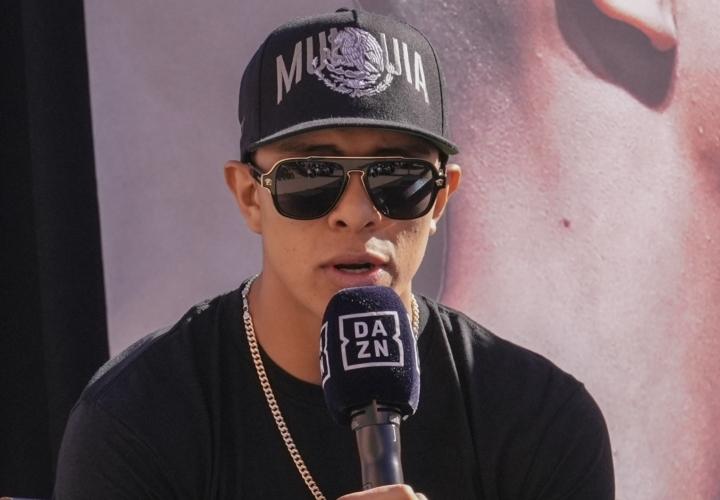 Jaime Munguia