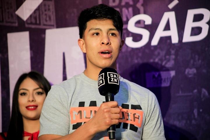 Jaime Munguia