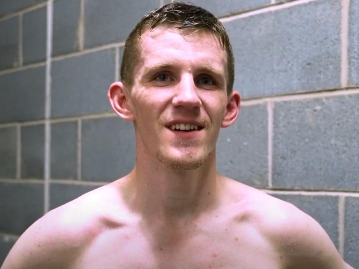 Jake Harrison
