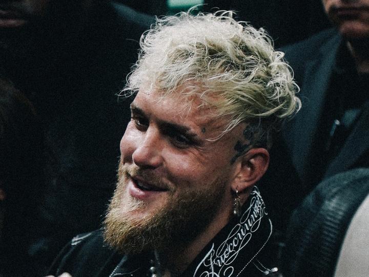 Jake Paul