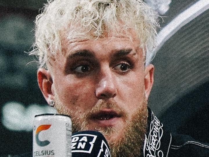 Jake Paul