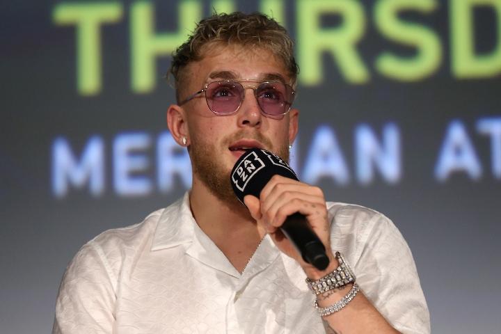 Jake Paul