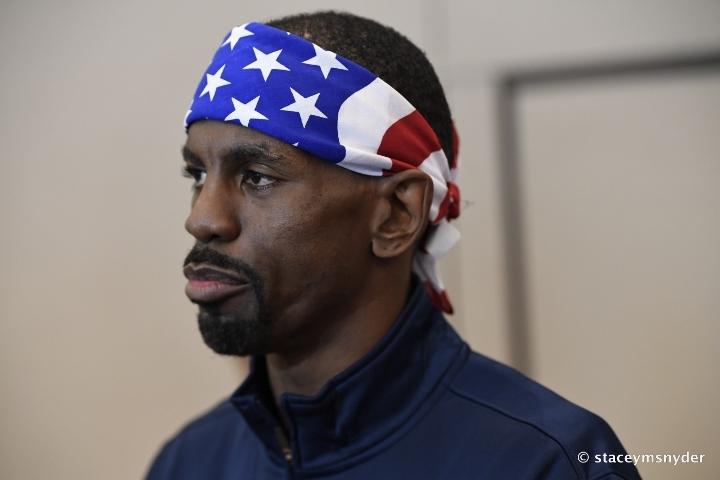 Jamel Herring