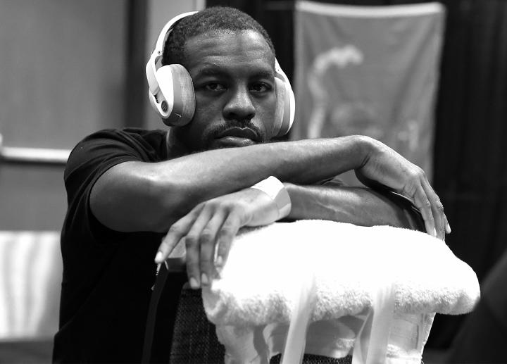 Jamel Herring