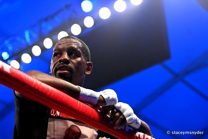 Jamel Herring