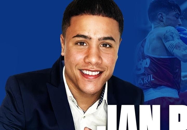 Jan Paul Rivera