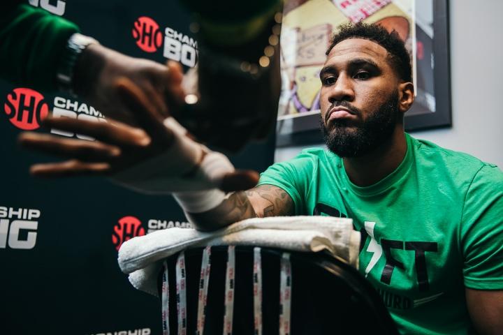 Jarrett Hurd