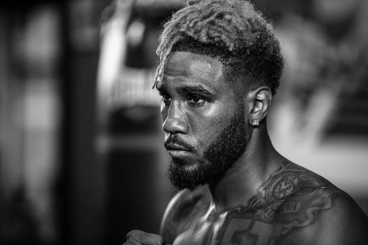 Jarrett Hurd
