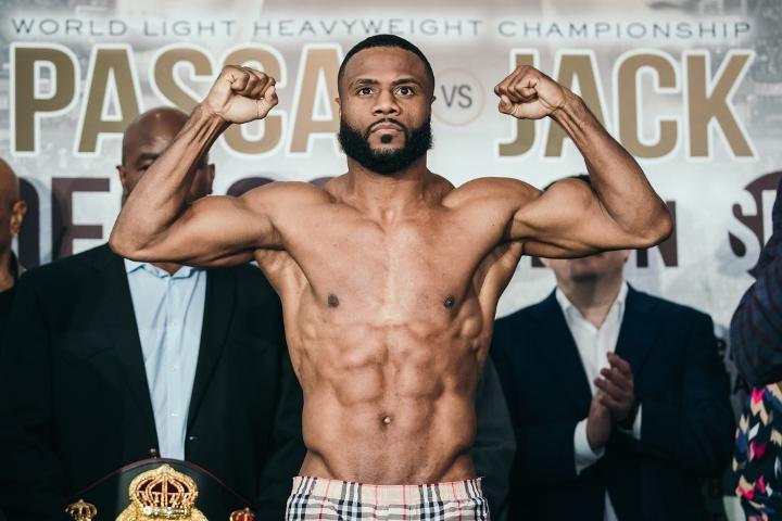 Jean Pascal