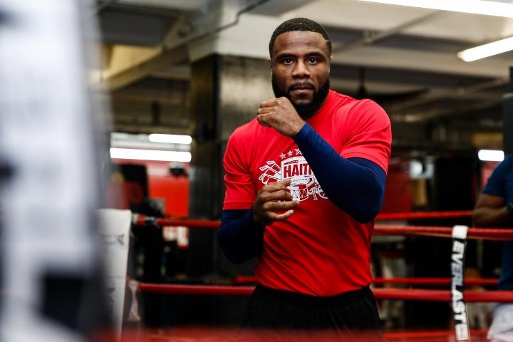 Jean Pascal