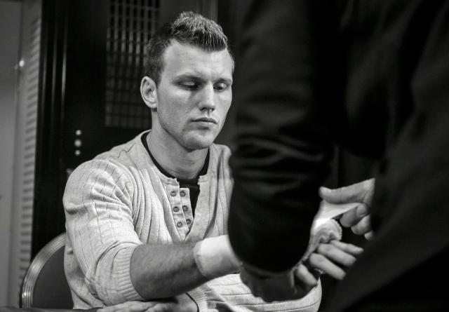 Jeff Horn