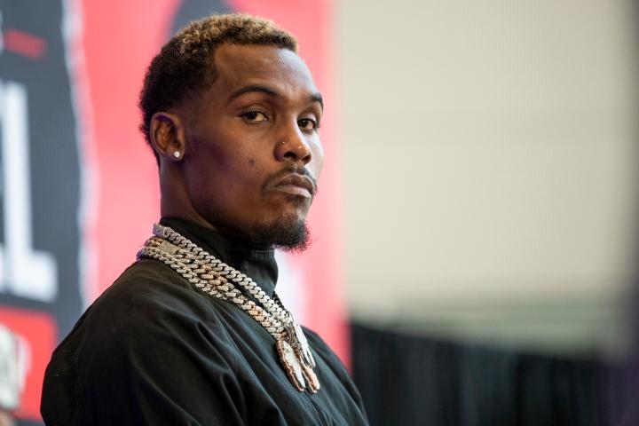 Jermall Charlo