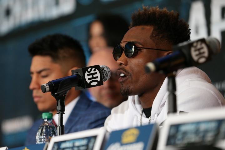 Jermall Charlo