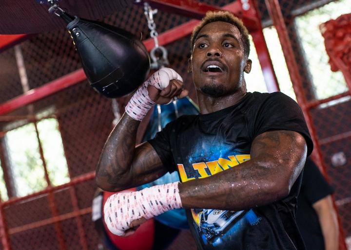 Jermall Charlo