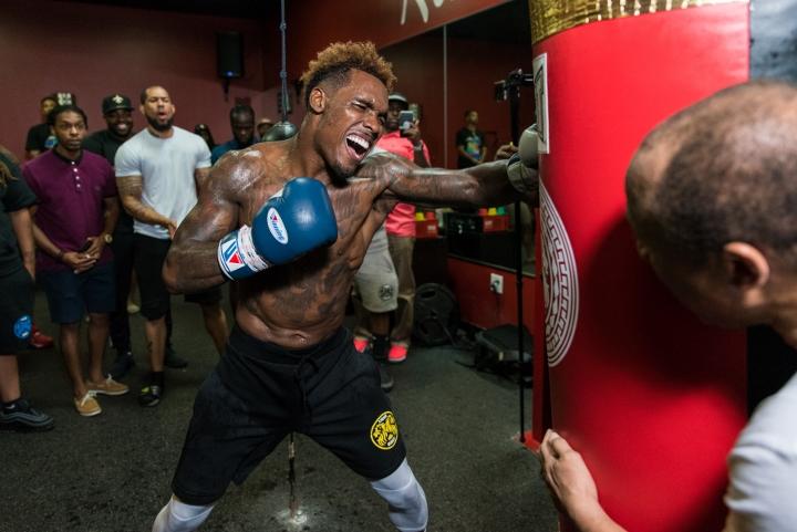 Jermall Charlo