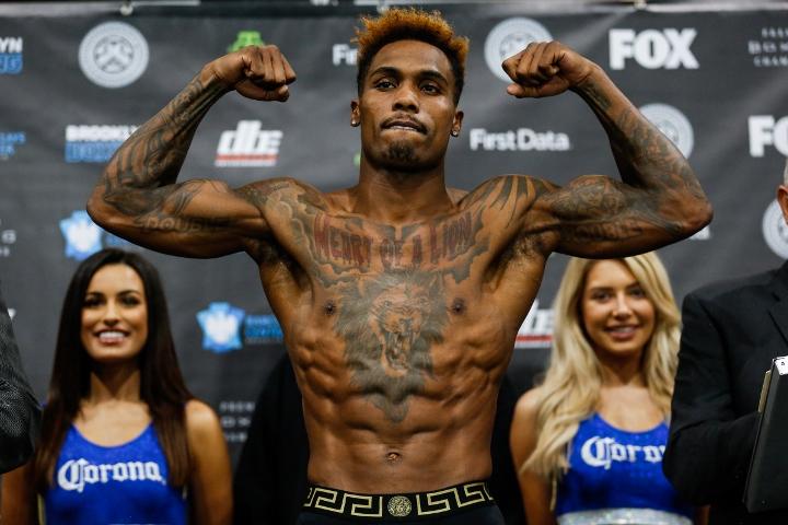 Jermall Charlo