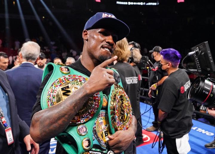 Jermall Charlo