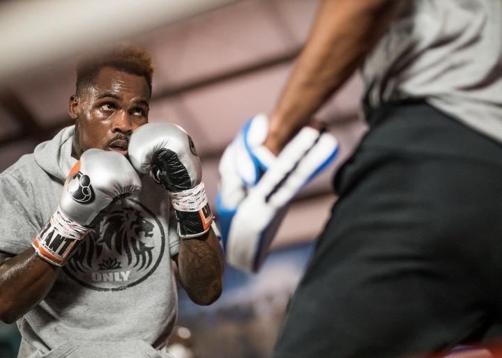 Jermell Charlo