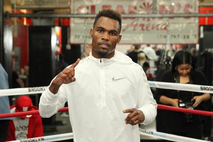 Jermell Charlo