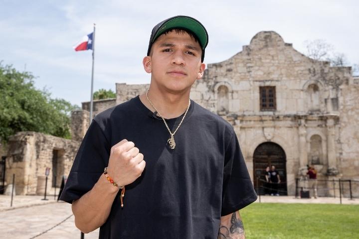 Jesse Rodriguez