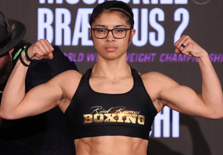 Jessica Mccaskill