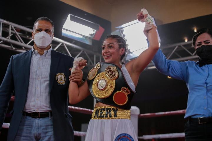 Jessica Nery