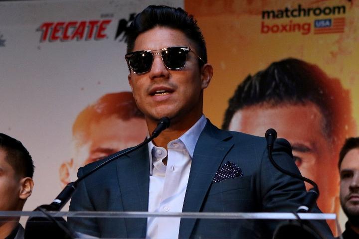 Jessie Vargas