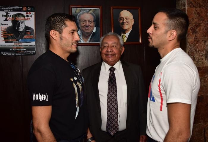 Jhonny Gonzalez Martin
