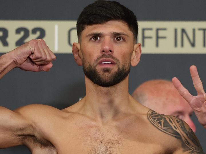 Joe Cordina