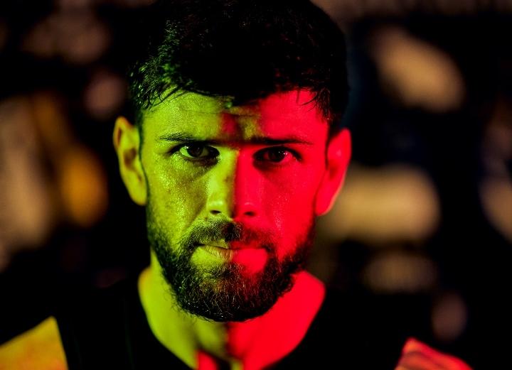 Joe Cordina