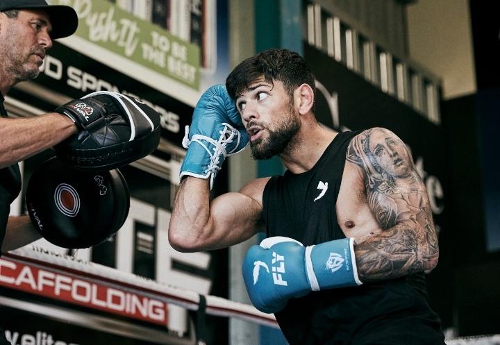 Joe Cordina